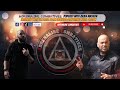 Interview With Elie Bitar From Kital System With Julien Masson From Adrenaline Combatives Interview With Elie Bitar From Kital System With Julien Masson From Adrenaline Combatives