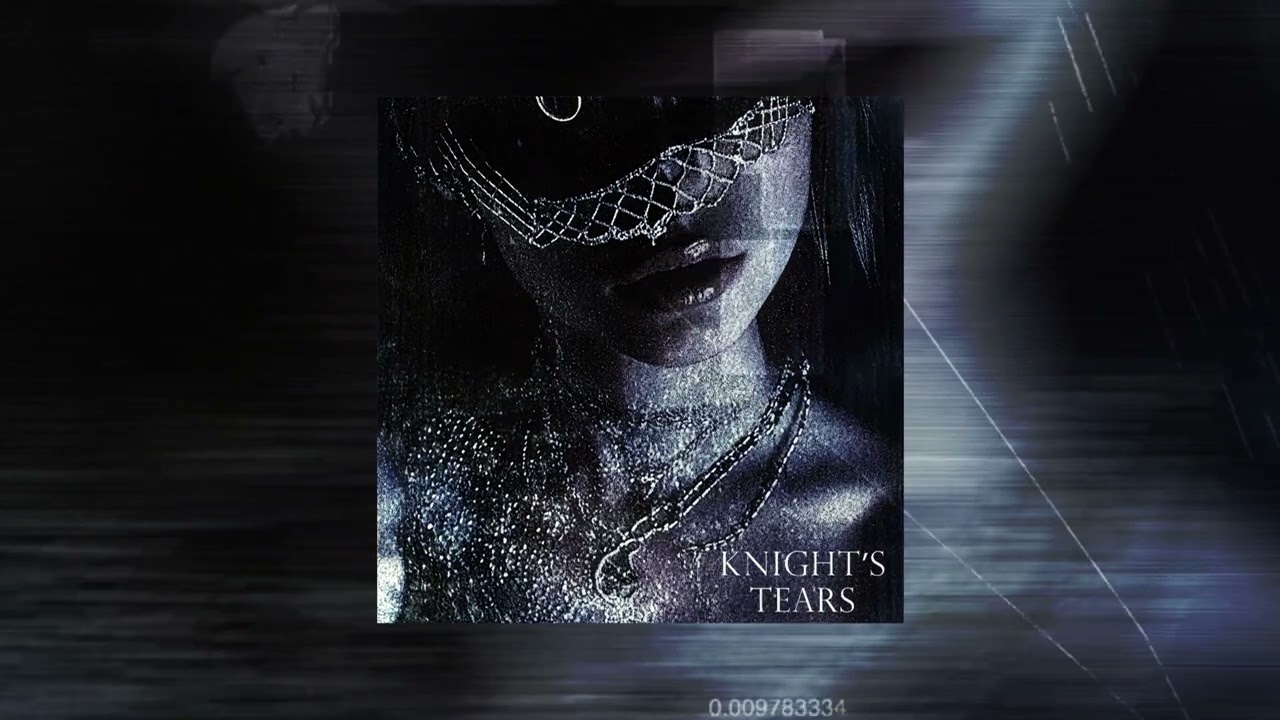 isolated ruins - knight's tears | angelcore