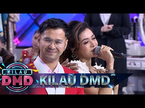 Cantik Ga Ada Obat Nih, Pilhan Raffi Namanya Laras Jago Nyanyi Bahasa Jawa - DMD (10/4)