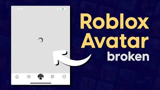 Roblox Avatar Page Not Working Or Loading? Heres What We Know