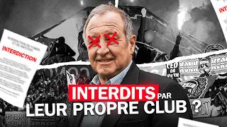 Leur Propre Club Les Met Dehors ?