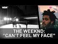 The weeknd cant feel my face  1live chilly gonzales pop music masterclass  1live