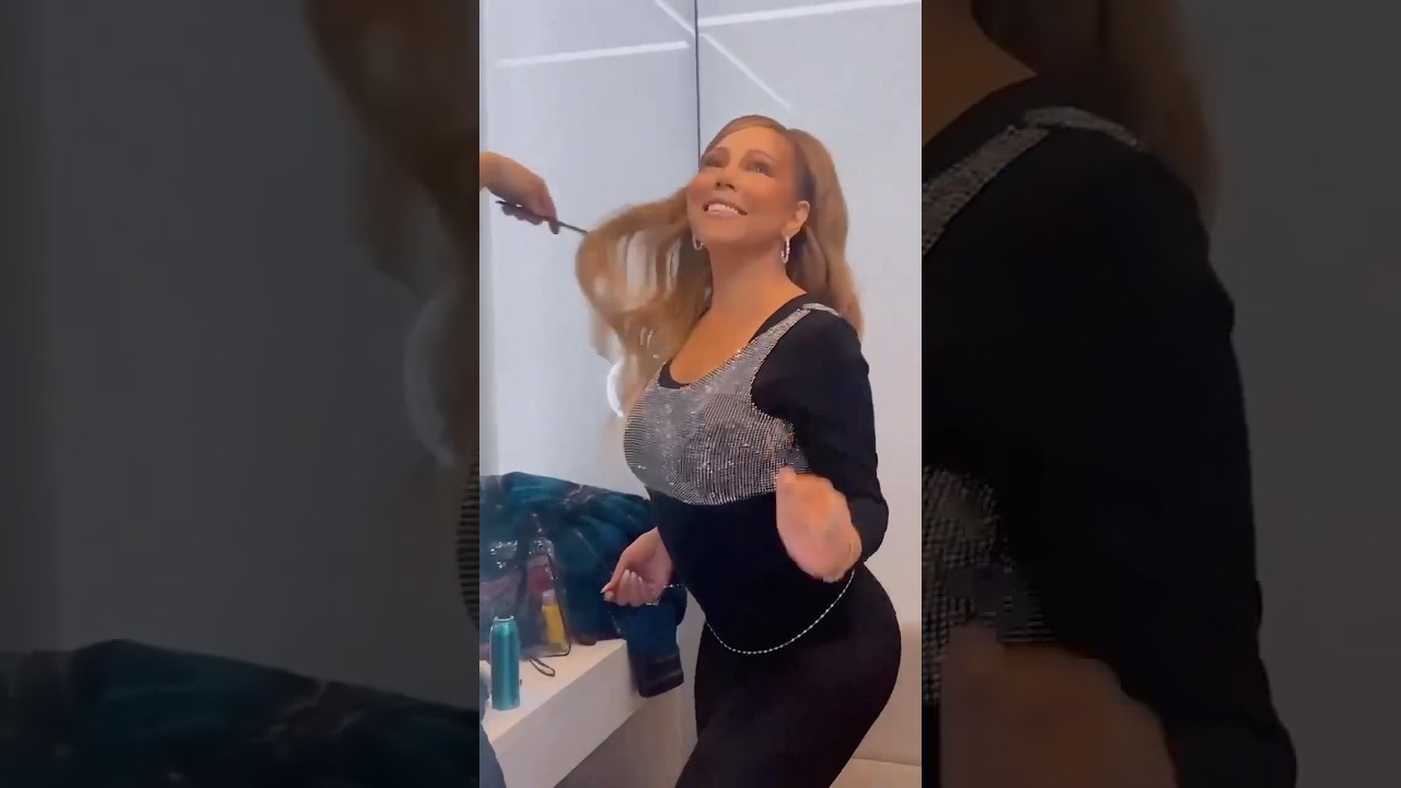 Guarda ✨ Mariah Carey Honey Montage, 2022 🦋 #shorts su YouTube Guarda ✨ Mariah Carey Honey Montage, 2022 🦋 #shorts su YouTube