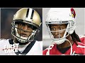 DeAndre Hopkins vs. Michael Thomas: First Take debates which WR is the most clutch