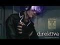 direktīva - Dark Piano / Naoya Sakamata