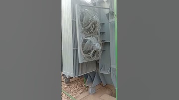 power Transformer || Transformer #short #shorts