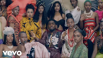 Patoranking - Lenge Lenge (Official Video)