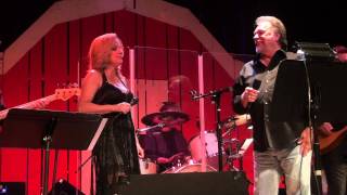 Gene Watson & Rhonda Vincent - My Sweet Love Ain't Around chords