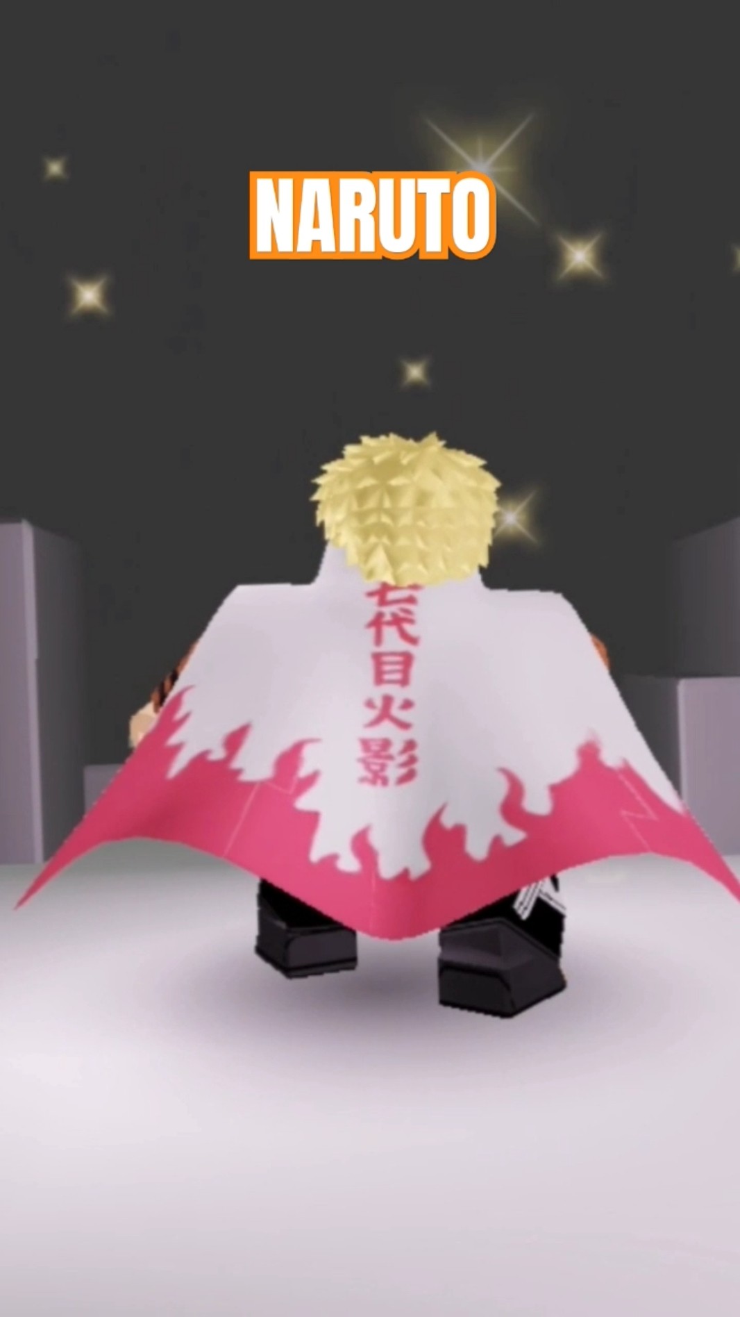 OUTFIT NARUTO Roblox Roblox Robloxedit Naruto Hokage Oardefault 