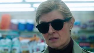 Ультраамериканцы | Русский Трейлер #2 (2015) Ультраамериканцы | Русский Трейлер #2 (2015)