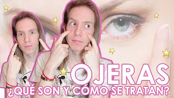 ¿Tratan los dermatólogos las ojeras?