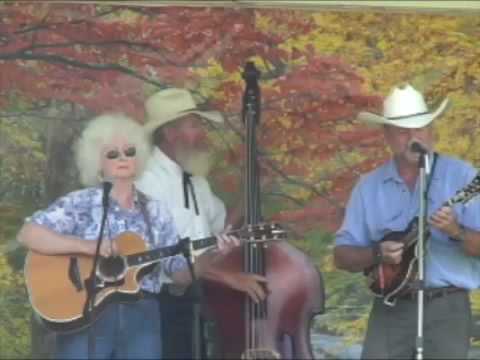 Another Night - Congaree Bluegrass Festival, 10-4-08