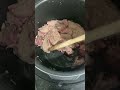 #carnedepanela #carne #acem #pressao #comidacaseira