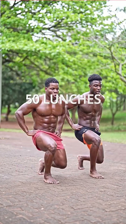 The daily 50 challenge do this every single day  #fyp #reels #viral