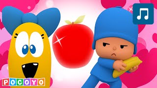 ultimate battle song adventures pocoyo nursery rhyme pocoyo