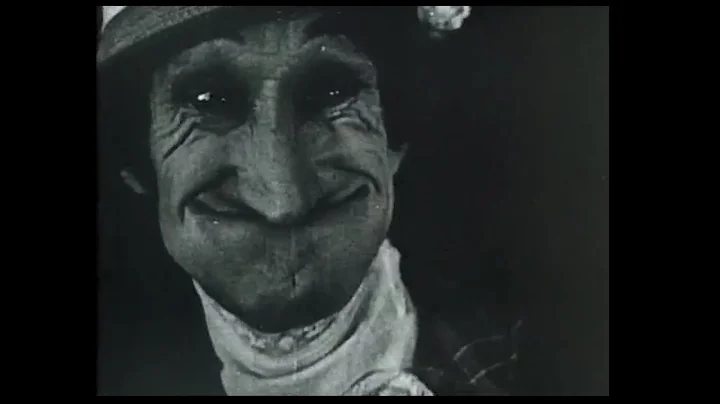 DEW DROP INN (1919) - Larry Semon