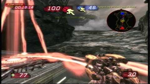 Unreal Tournament 3 Part 6: Guard Duties