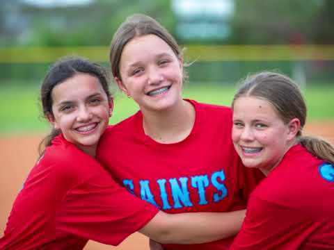St. Laurence Catholic School Spring Athletics 2025 | Highlights