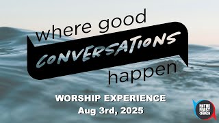 Download Lagu Baptism Sunday - Worship Experience 8/3/25 MP3 Download Lagu Baptism Sunday - Worship Experience 8/3/25 MP3