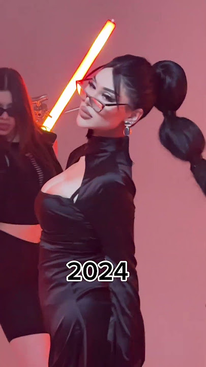 (2012-2024) #Mubinlolo ❤️😇