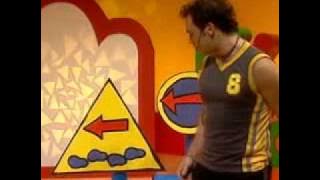 Hi-5 Mystery: Nathan's Signs