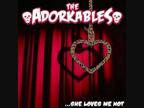 The Adorkables - Nenci