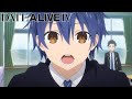 Shido Gets Rem'd | Date A Live