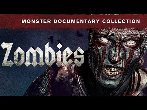 Zombies FULL MOVIE | Documentary Movies | The Midnight Screening