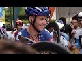 Critérium du Dauphiné 2025 - Highlights of Stage 8