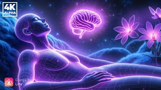 видео: 432 Гц + 528 Гц – Мощная исцеляющая музыка для сна | Полное восстановление тела и разума картинка: 432 Гц + 528 Гц – Мощная исцеляющая музыка для сна | Полное восстановление тела и разума
