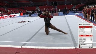 2026 Northern Illinois vs UW-LaCrosse- NCAA Gymnastics