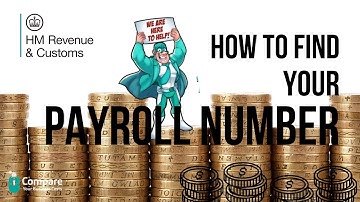 Understanding Payroll Service Numbers: What You Need to Know | UK Business Insights