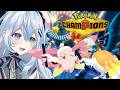 【ポケモンチャンピオンズ】チャンピオンズ4日目　勝利のバトンでレート2000へ……【#上月みやこ/ #あすらび】