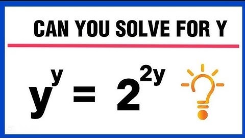 Solving Exponential Equations Made Easy: Your Ultimate Tutorial #maths #algebra #mathematics