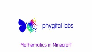 Mathematics in Minecraft