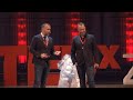 Jak (ne)naštvat bublinu? | Martin Veselovský & Jan Rozkošný | TEDxZlín