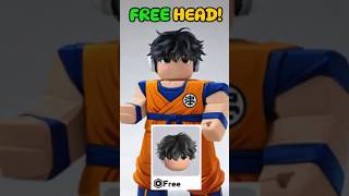FREE ROBLOX HEADS (NO ROBUX) 😱 100% Working| roblox free item