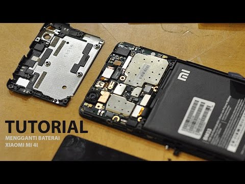 Xiaomi Mi 4i Video clips - PhoneArena