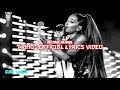 Ariana Grande - 7 Rings (Lyrics Video) What You Never Heard Clearly