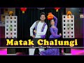 Gaat mera mudta chalega   sapna choudhary  govind  snehu dance   instagram latest trends 2024