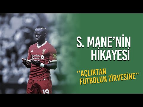 Video: Sadio Mane: Biyografi, Yaratıcılık, Kariyer, Kişisel Yaşam