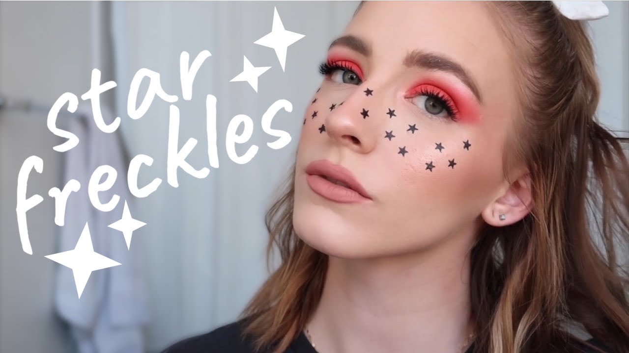 Star Freckles & Social Distancing