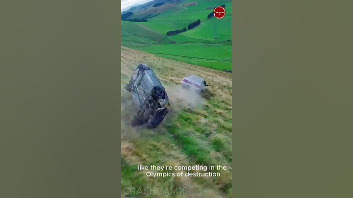 Fast and Furious: New Zealand 🚗 #dashcam #carcrash