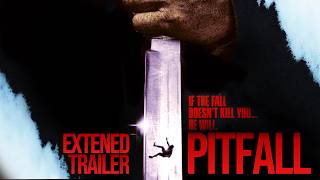 Pitfall｜Extended Teaser Trailer (2026) Richard Harmon, Alexandra Essoe, Randy Couture