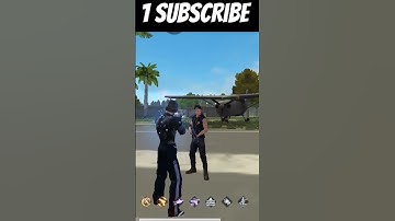 Thumbnail of New M1887 sandstorm shimmer skin #freefire