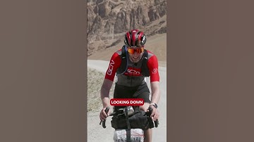 Wahoo Elemnt ACE WINDSENSOR in actie! 💪⁠