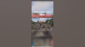 Check out the new video link in bio #rust #funny moments #gaming #linkinbio
