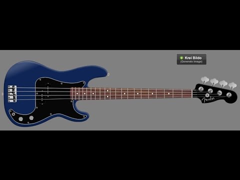 amazon's-crescent-electric-bass-beginners-pack-review