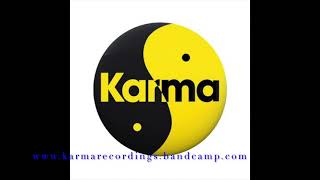 DJ KOS - Lost in a Memory - Oldskool Jungle Drum n Bass - Karma Recordings