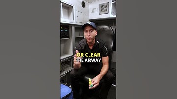 BLS Airway Adjuncts: OPA & NPA
